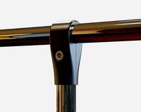 T-Joint for pipe | 3D