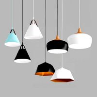 nordic pendant light collection