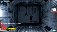 sci-fi walls kitbash pack 50 vol 01