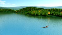 lake