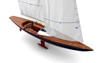 leonardo yacht eagle 44