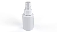 cosmetic container 01 small size