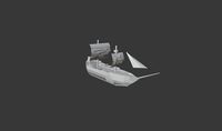 pirate ship