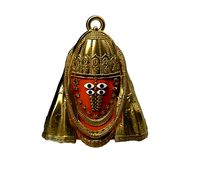MAA ASHAPURA PENDANT RELIEF  | 3D
