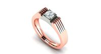Ring - 0834 | 3D