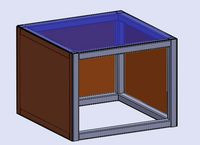 frame