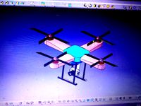 spy drone