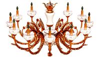 classic chandelier sw