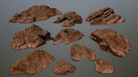 desert rock