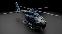 multi-purpose helicopter