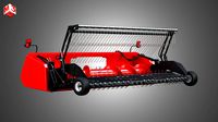 auger header-tin fronts