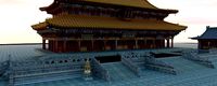 ancient architecture