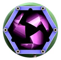 Special Gear Box 01 for 3d printing | 3D