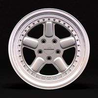 AC Schnitzer Type 1 printable two versions | 3D