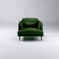 herman armchair