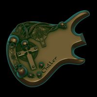 guitar relief