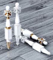 classic baluster yegane