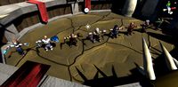 mini gladiators pack