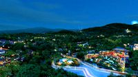 scenic area