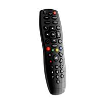 tv remote control ddl-1034