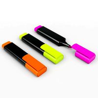 highlighter pen