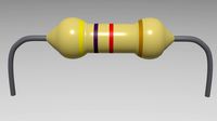 resistor47k