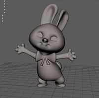 bunny