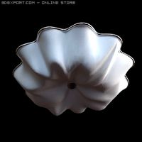 Ceiling Lamp Flos2 3D Model