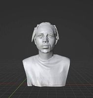 Kendrick Lamar | 3D