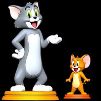 Tom and Jerry | 3D