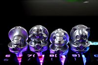 Pokemon Keycap Set-Pokeball Pokemon Cherry MX Keycap | 3D