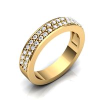 Ring1415 3D Model