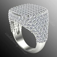 Ring ri 505 | 3D