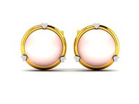 Women Earrings | 3D