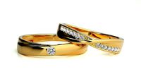 Wedding Band - 1203 | 3D
