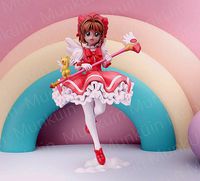 Sakura Card Captor Fan Art Intro | 3D