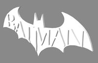 Arkham City | 3D