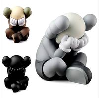 Kaws Separated Companion | 3D