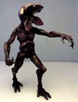 demogorgon 5 | 3D
