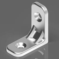 Corner Bracket | 3D
