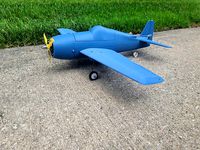 RC Ready Hellcat Mini V1 | 3D