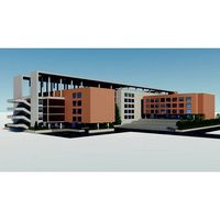 brick building 1
