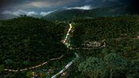 scenic area