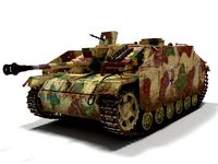 stug iii ausf g