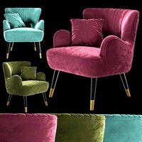 swan chair