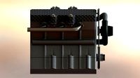 v6 engine