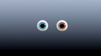 procedural textured eye 2 in 1 pack