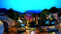 scenic area