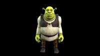 shrek