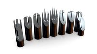 chess set